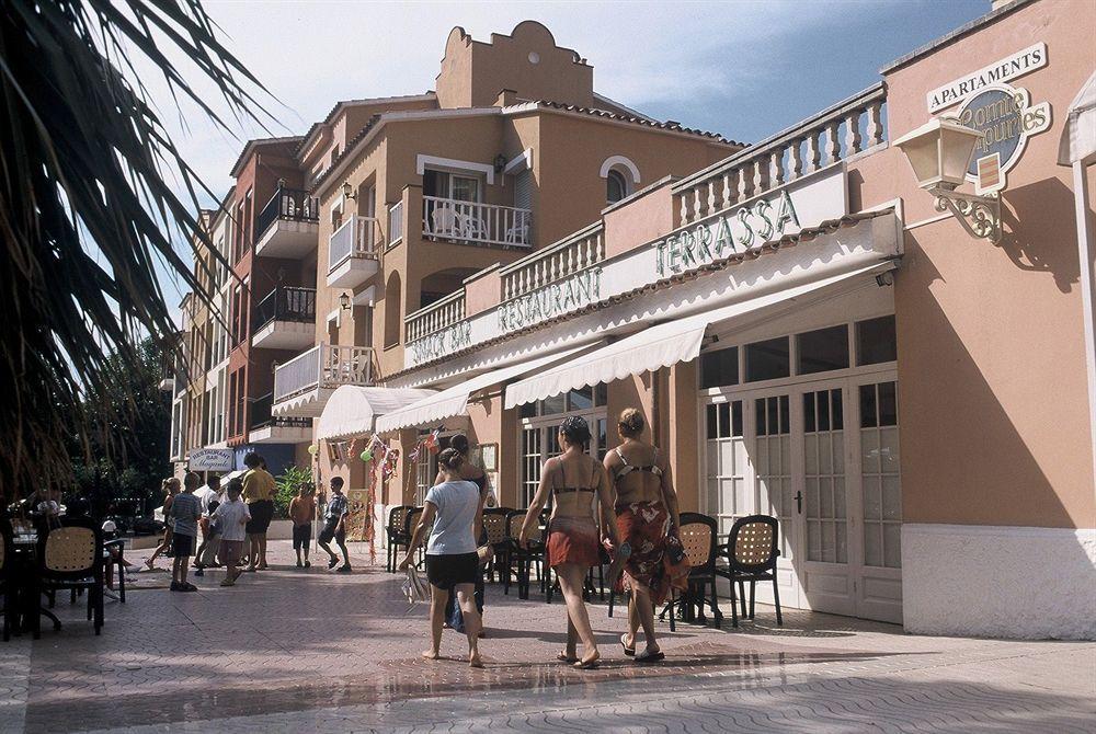 Ce qui fait la célébrité d’Empuriabrava en Espagne