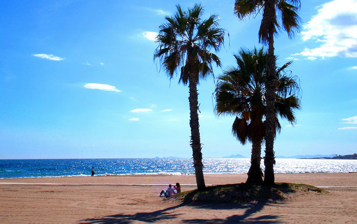 L’Espagne s’ouvre à vous