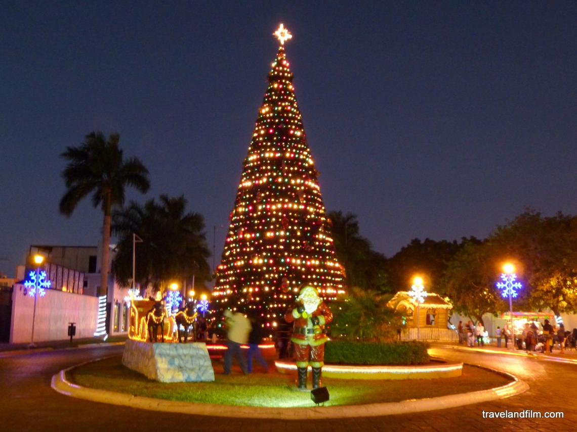 Noel en Empuriabrava
