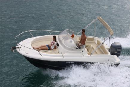 CAP SUR EMPURIABRAVA