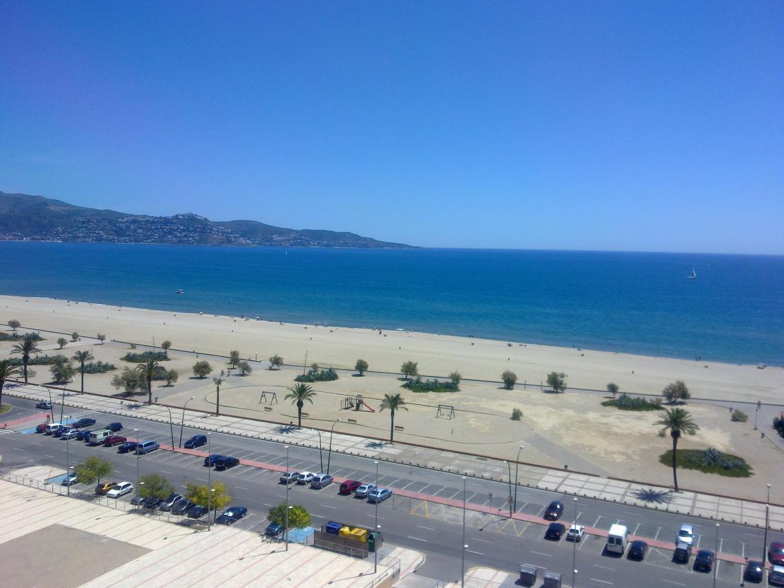 BATIR UNE VIE EN ESPAGNE : EMPURIABRAVA