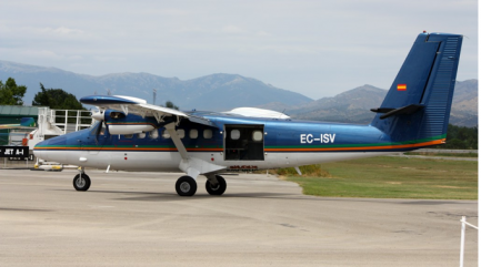 Aerodrome d'empuriabrava